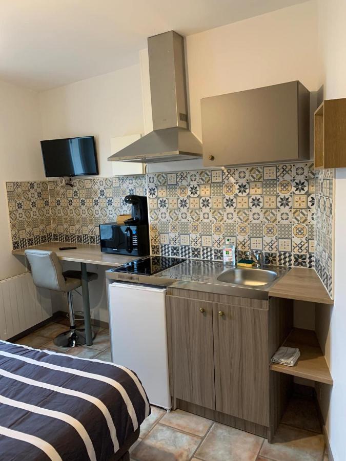 Le Lumineux Centre Ville - Wifi - Parking Niort Zewnętrze zdjęcie